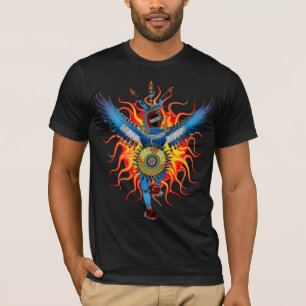 Sundancer One Side Shirt