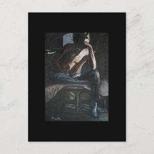 Sunday Afternoon Postcard