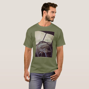 Sunday Drive T-Shirt