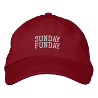 'Sunday Funday' Football Weekend, Golf Course Gift