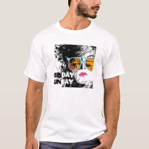 Sunday Funday T-Shirt
