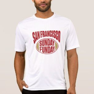 Sunday Funday T-Shirt