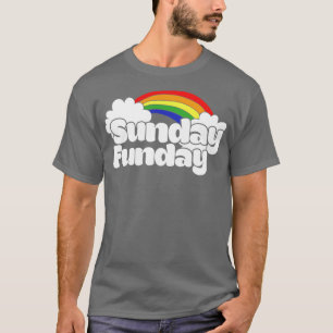 Sunday Funday T-Shirt