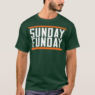 Sunday Funday T-Shirt