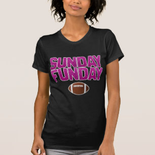 Sunday Funday T-Shirt