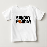 Sunday Funday with football