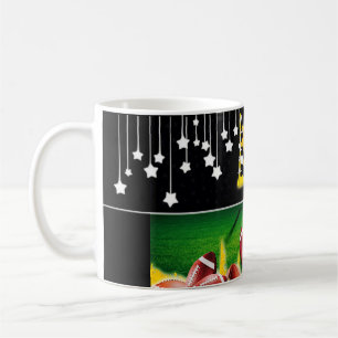 SUNDAY NIGHT FOOTBALL COFFEE MUG