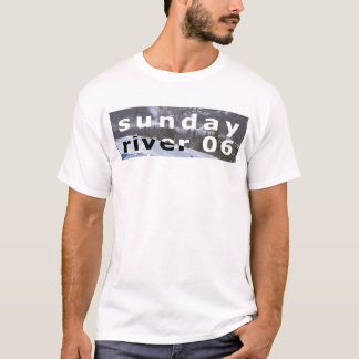 Sunday River 06 T-Shirt