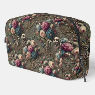 Sunday’s Cynic – Gothic Victorian  Dopp Kit