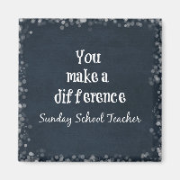 Sunday School Teachers