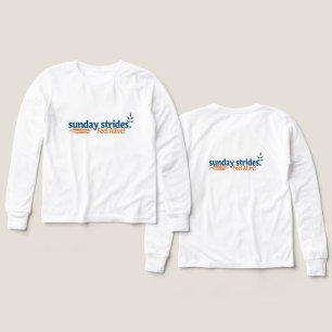 Sunday Strides Feel Alive –Energising Weekend Walk