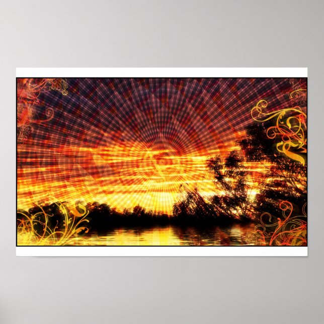 SUNDECOR POSTER (Front)