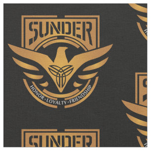 Sunder Cotton Twill Fabric