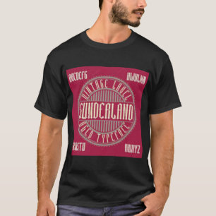 Sunderland A.F.C T-Shirt