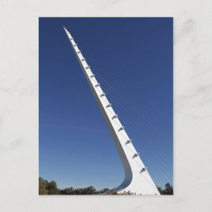 Sundial Bridge Postcard