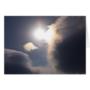 Sundog Rainbow Cloud Burst Apparel and Gifts