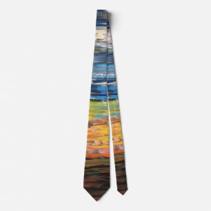 Sundown Tie