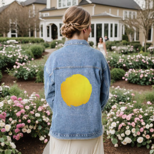 Sundrop Anthem Denim Jacket