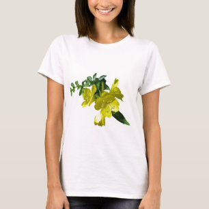 Sundrops Primrose Coordinating Items T-Shirt