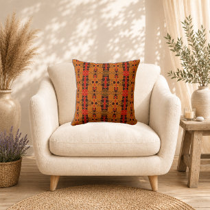 Sunfire Heritage Cushion