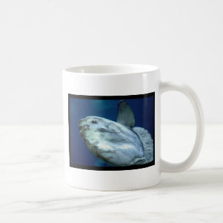 Sunfish Mola Mola 001 Coffee Mug