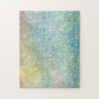 Sunflakes Puzzle by Iris Grace