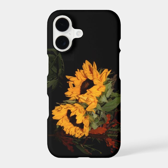Sunflower (Back)