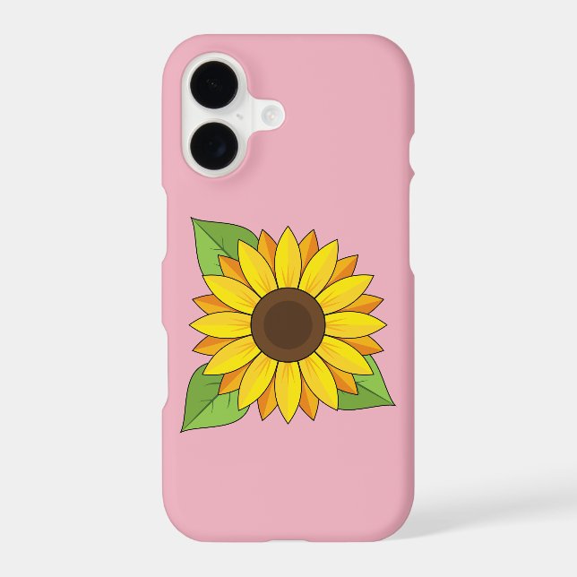 Sunflower (Back)