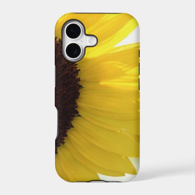 Sunflower (Back)