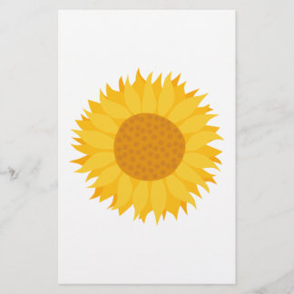 Sunflower.