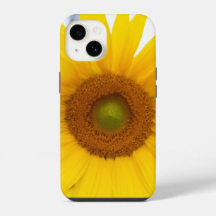 Sunflower 1 iPhone Case
