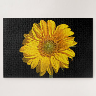 Sunflower 20x30 1014pc jpcnm jigsaw puzzle