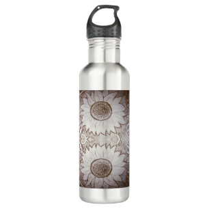 sunflower at home 710 ml water bottle