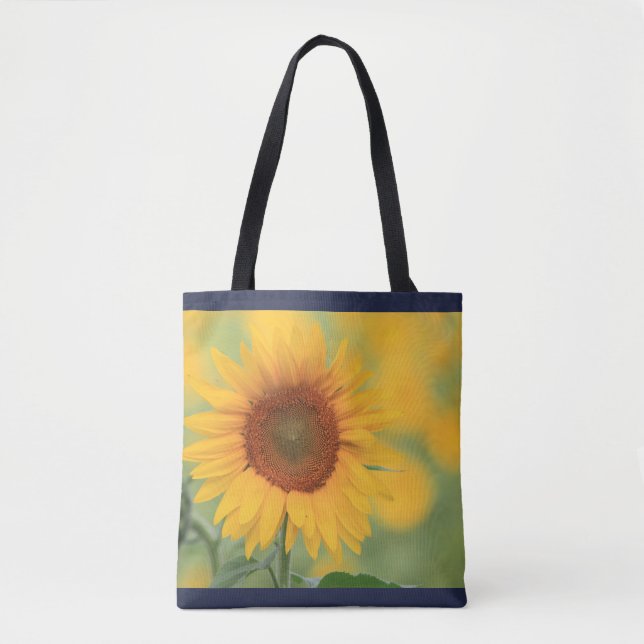 Sunflower bag (Front)