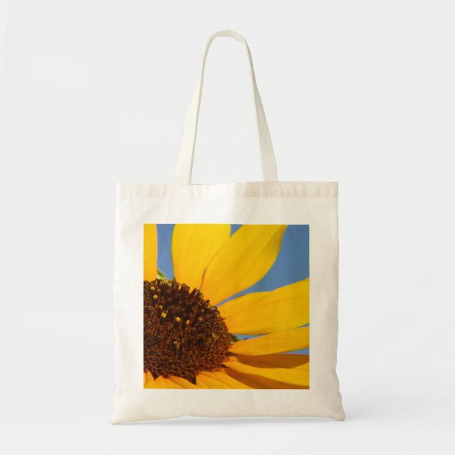 Sunflower Bag (Front)