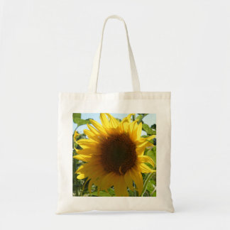 Sunflower Bag
