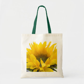 Sunflower ...bag tote bag