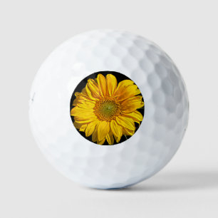 Sunflower be6 gbcnm golf balls