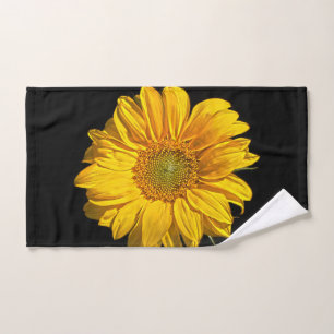 Sunflower btcn bath towel set