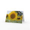 Sunflower card
