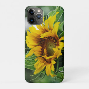 Sunflower Case-Mate iPhone Case