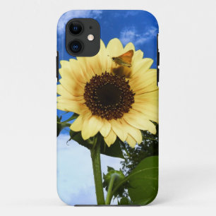 Sunflower iPhone 11 Case