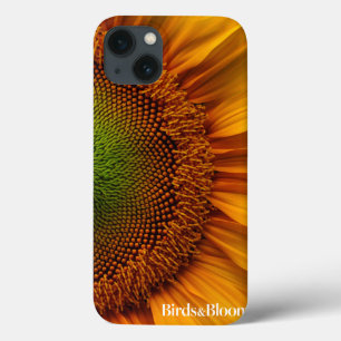 Sunflower iPhone 13 Case