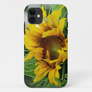 Sunflower iPhone 11 Case