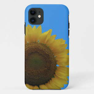 Sunflower Case-Mate iPhone Case