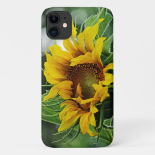 Sunflower Case-Mate iPhone Case