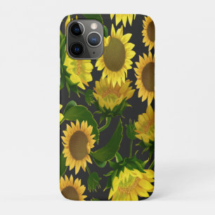 Sunflower Case-Mate iPhone Case