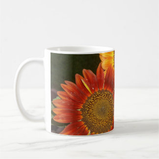 Sunflower Classic Mug 11 oz.