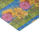 Sunflower collaboration