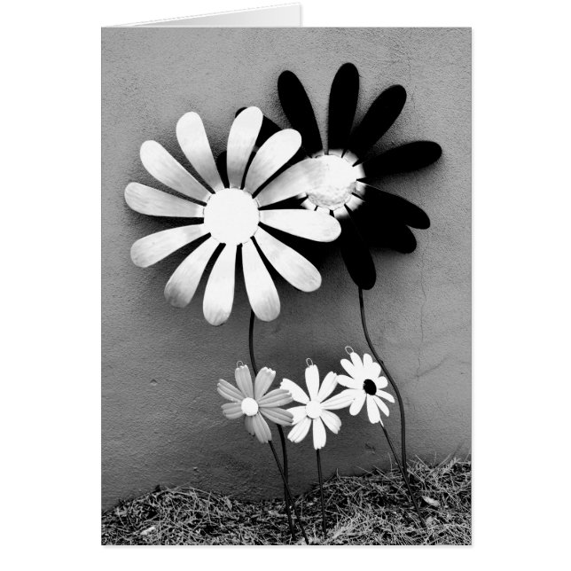 Sunflower Decoration (Front)